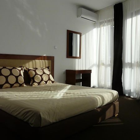 Yuliya Guest House Sapareva Banya Exterior photo