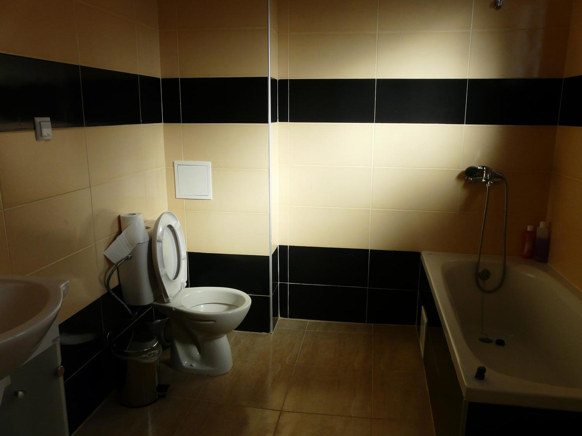 Yuliya Guest House Sapareva Banya Exterior photo