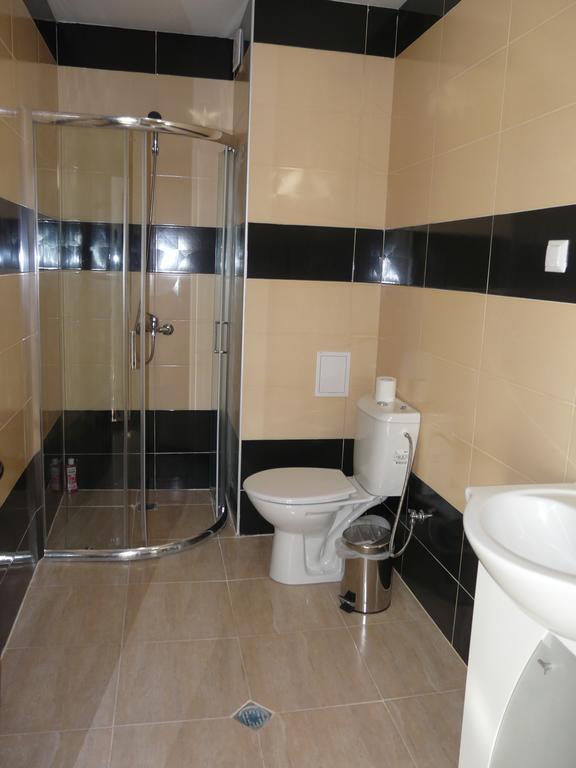 Yuliya Guest House Sapareva Banya Exterior photo