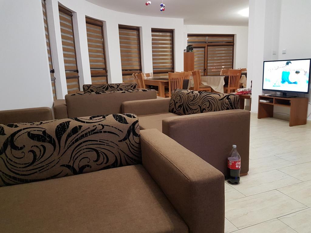 Yuliya Guest House Sapareva Banya Exterior photo