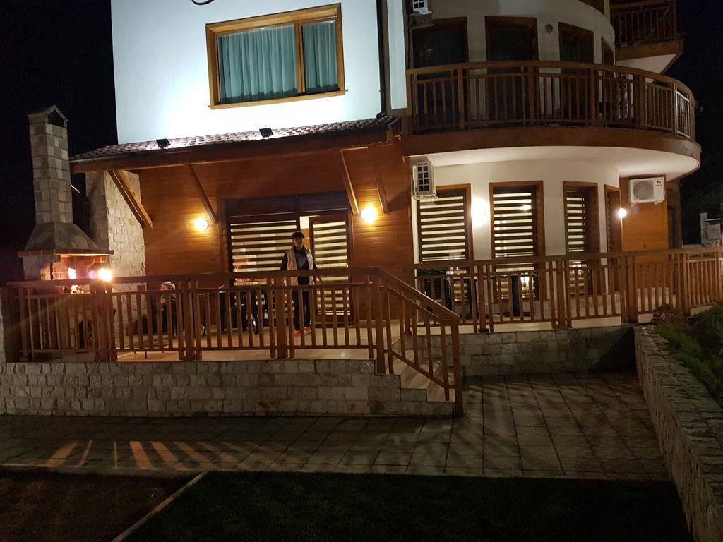 Yuliya Guest House Sapareva Banya Exterior photo