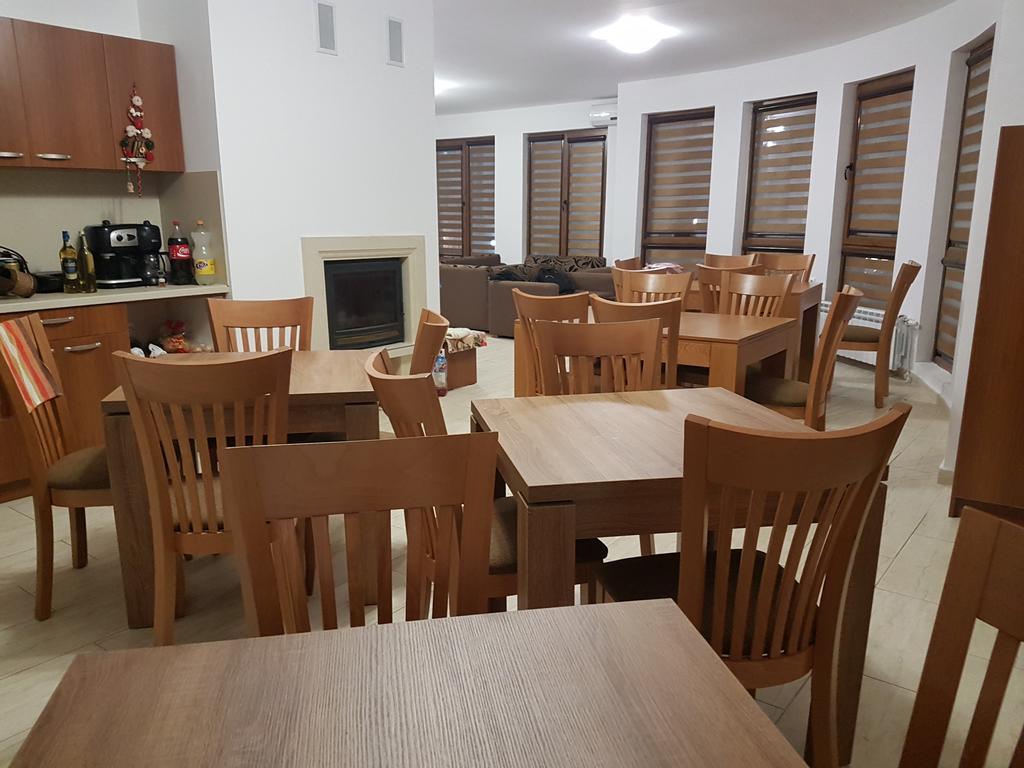 Yuliya Guest House Sapareva Banya Exterior photo