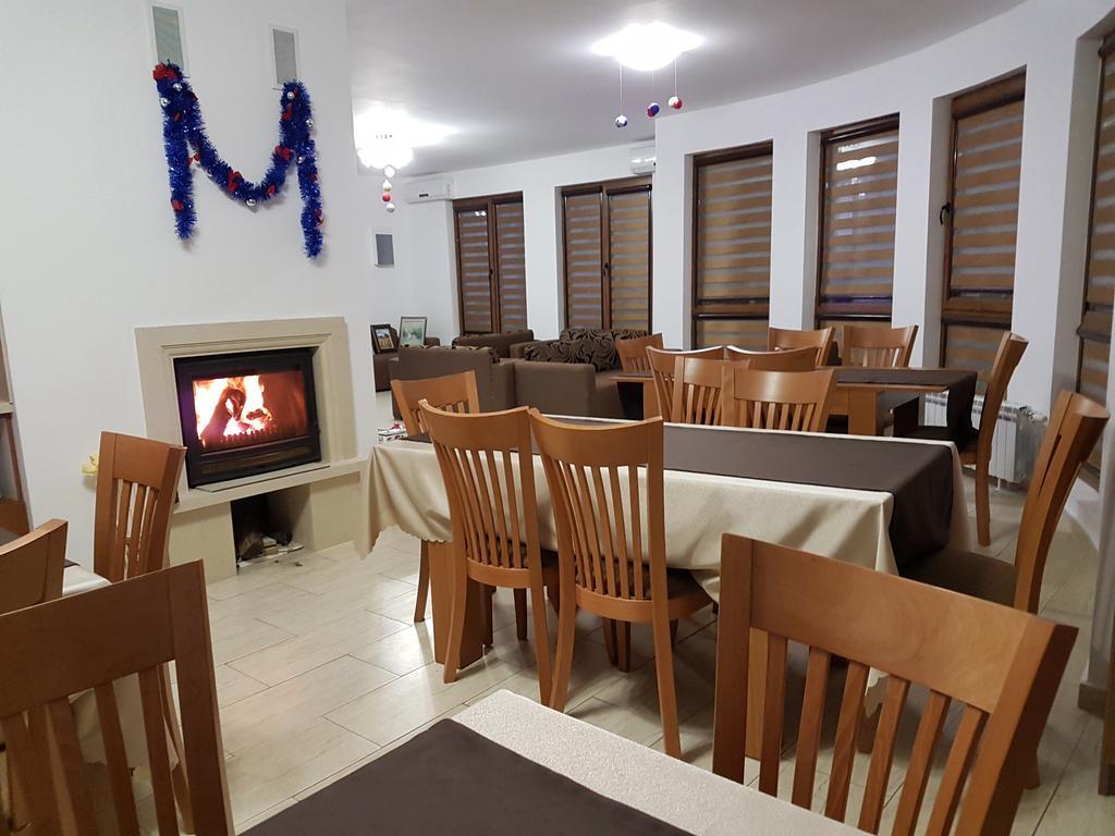 Yuliya Guest House Sapareva Banya Exterior photo