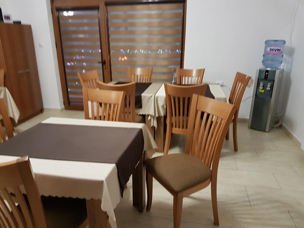 Yuliya Guest House Sapareva Banya Exterior photo