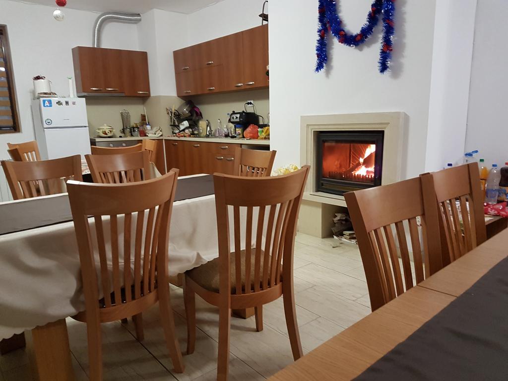 Yuliya Guest House Sapareva Banya Exterior photo